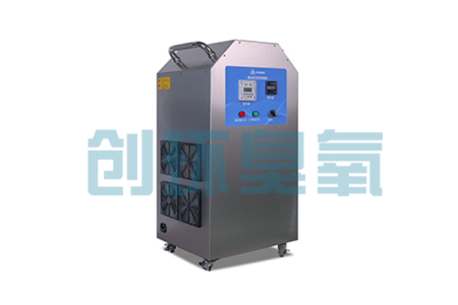 船营2026化妆品生产车间GMP洁净区环境维持,臭氧发生器如何与空调系统联动?
