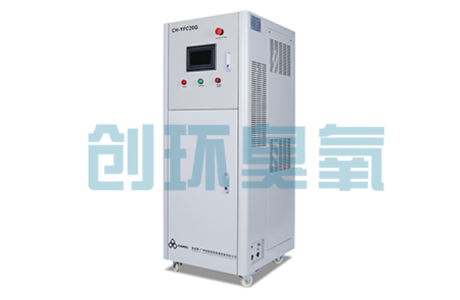 船营海水养殖病害频发怎么防?臭氧发生器无残留消毒全解析