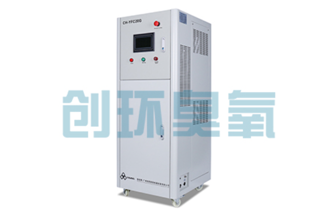船营海水养殖臭氧发生器入门指南:新手零基础也能掌握的3个操作步骤