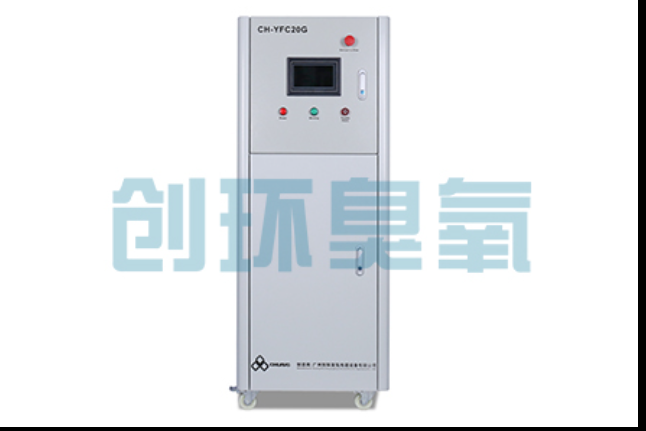 船营ORP(氧化还原电位)控制在海水养殖臭氧投加中的核心作用与设定区间