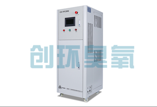 船营南美白对虾养殖弧菌超标怎么办?臭氧发生器精准消杀与避坑指南