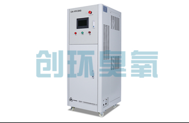 船营高密度养虾水质恶化怎么救?臭氧发生器降解氨氮与亚硝酸盐实操步骤