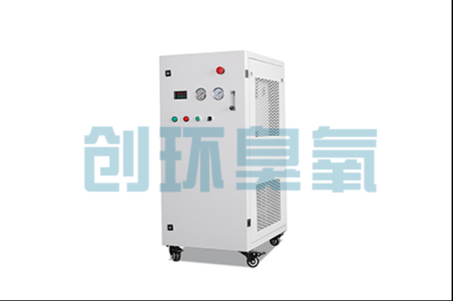 船营2026年南美白对虾循环水养殖系统(RAS)臭氧消毒完整指南