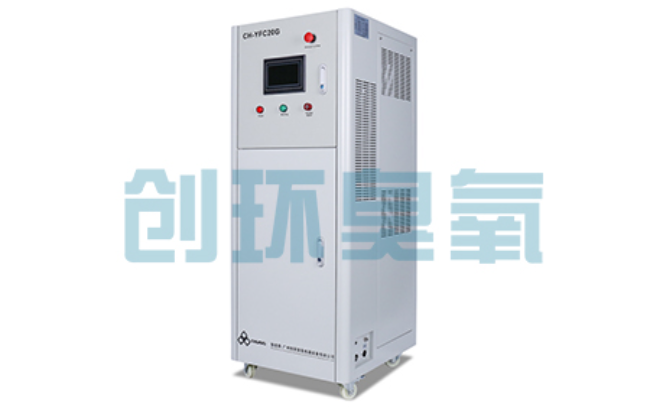 船营工厂化循环水养虾必备:蛋白分离器后端注入臭氧的技术要点与逻辑
