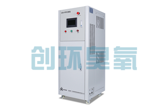 船营5个臭氧发生器实操技巧,有效提升鲈鱼循环水养殖成活率