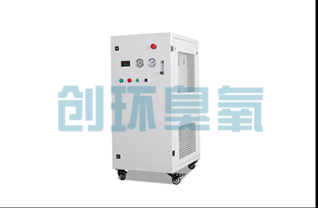 船营工厂化养鲈必看:2026年臭氧发生器替代传统消毒的最新方案