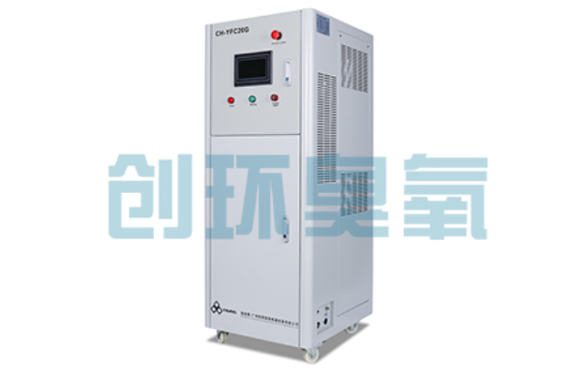 船营石斑鱼养殖必看:臭氧发生器安装位置与日常维护全攻略