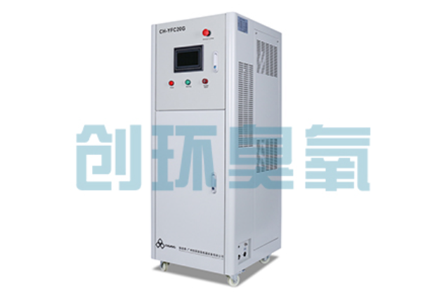 船营石斑鱼循环水养殖避坑清单:臭氧发生器选型与投加的8个误区