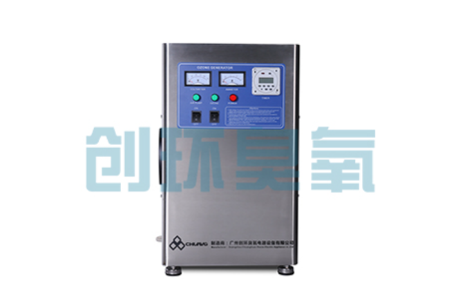 船营高盐高浓度化工废水怎么处理？臭氧发生器催化氧化技术的应用边界在哪里？