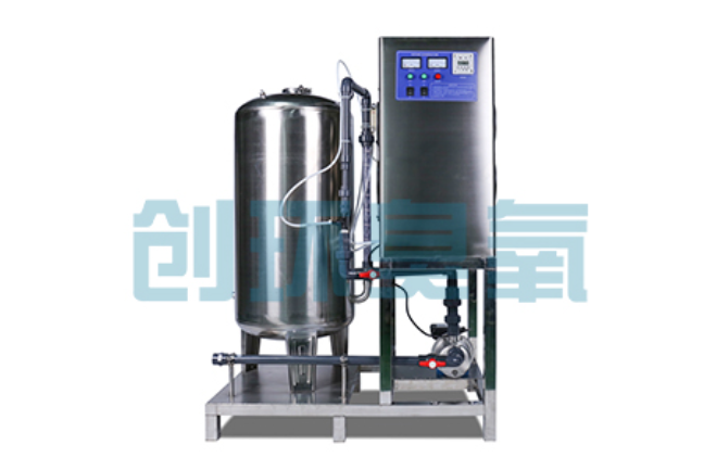 船营臭氧发生器设计4大核心问题全解析：附气源与参数选型表