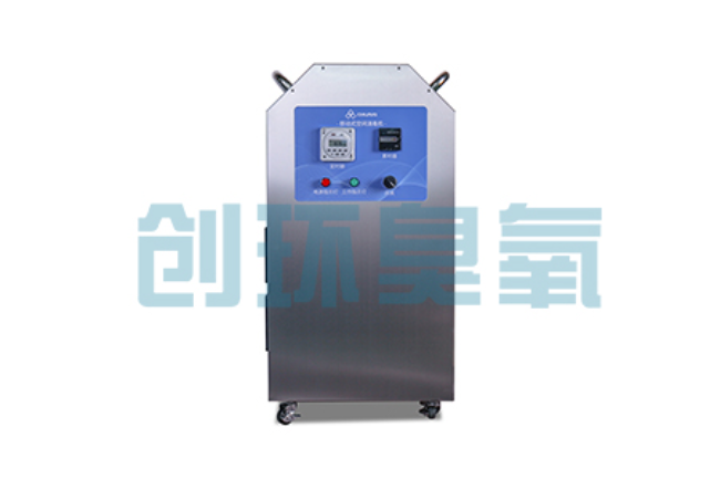 船营臭氧发生器在其他食品加工中的应用有哪些?