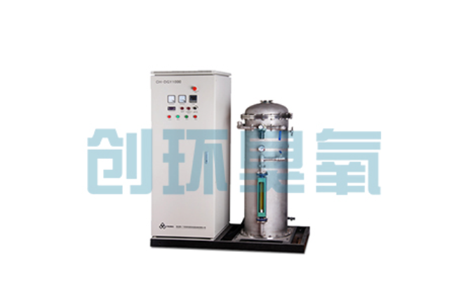 船营臭氧+UV vs 臭氧+H₂O₂:哪个AOP工艺运行成本低20%?