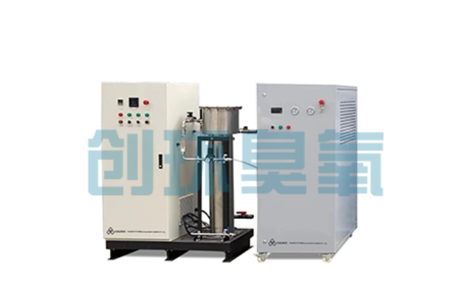 船营臭氧 vs UV-AOP水处理工艺:优缺点与适用场景全对比