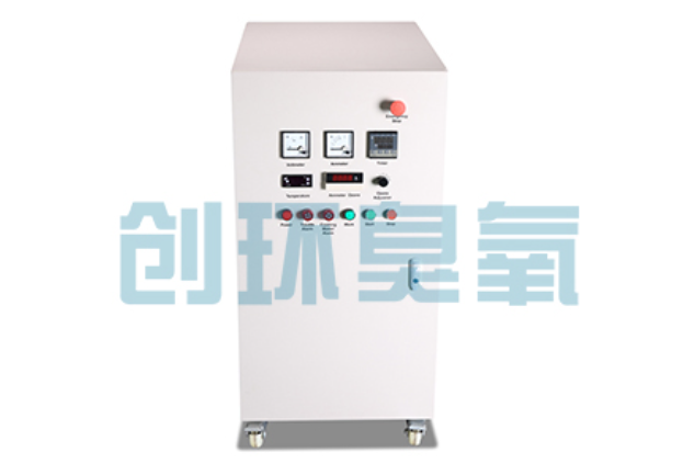船营拒绝盲目选型!工厂化循环水养殖臭氧发生器产量计算公式与避坑指南