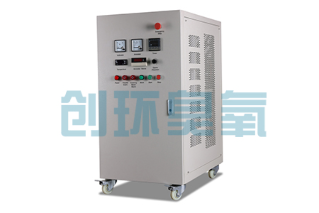 船营冬季养殖场密闭消毒双赢方案:臭氧发生器在工厂化水产与畜牧场景的安全应用